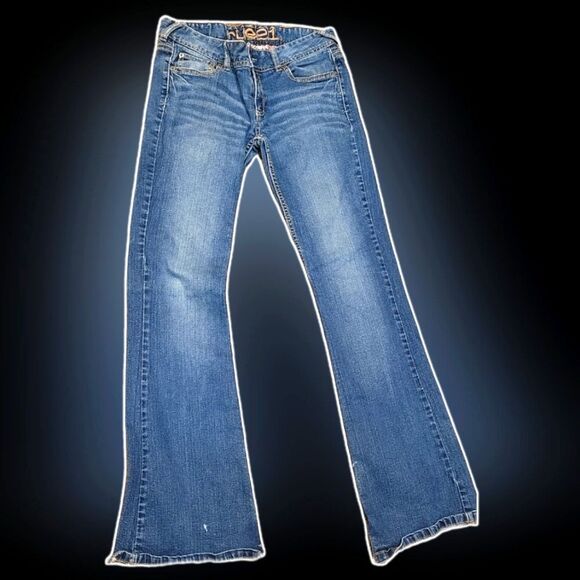 RUE 21 Denim Jeans - Picture 1 of 3